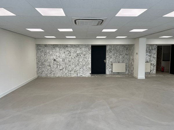 Medium property photo - Weena 75-77, 3013 CH Rotterdam
